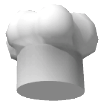 Chef's Hat